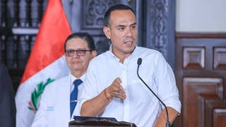 ¿Qué postura tienen los congresistas Waldemar Cerrón y Karol Paredes frente a la moción de censura contra José Jerí?