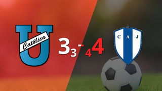 Copa Libertadores: Juventud logró clasificar a Segunda Fase por penales