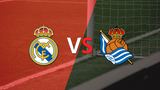 LaLiga EA Sports: Real Madrid busca subir a la cima del torneo
