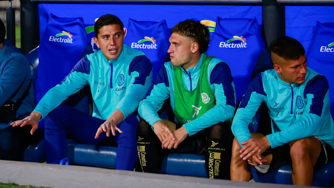 Liga MX: Atl. de San Luis se enfrentará ante Querétaro por la fecha 6