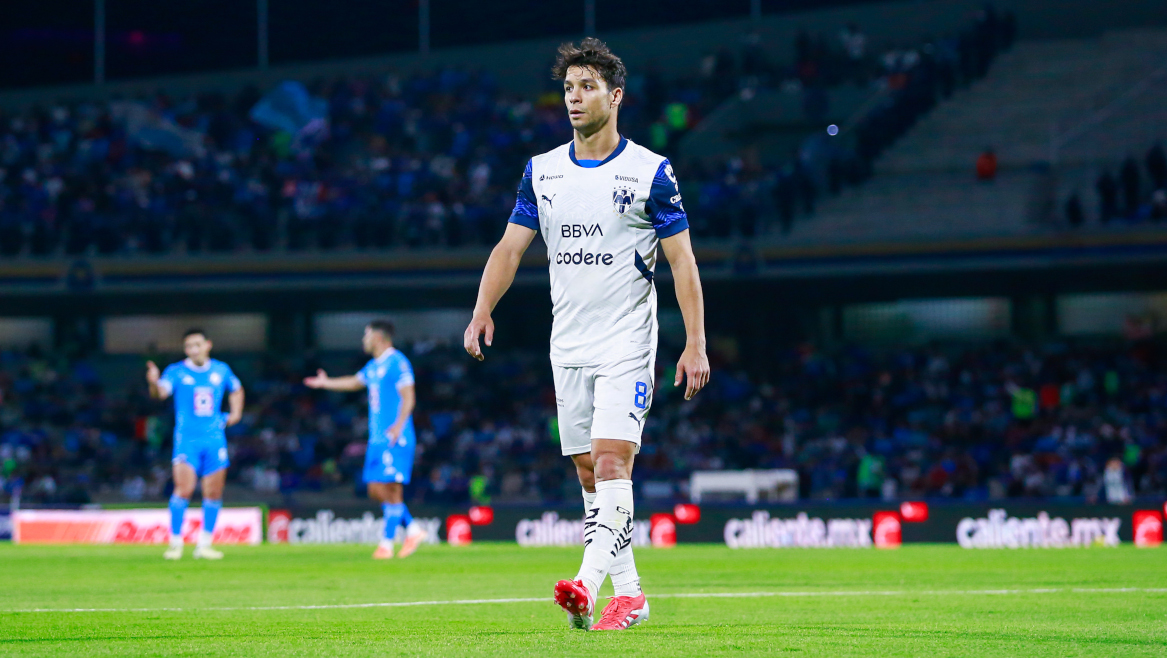 León se enfrentará a CF Monterrey por la fecha 6