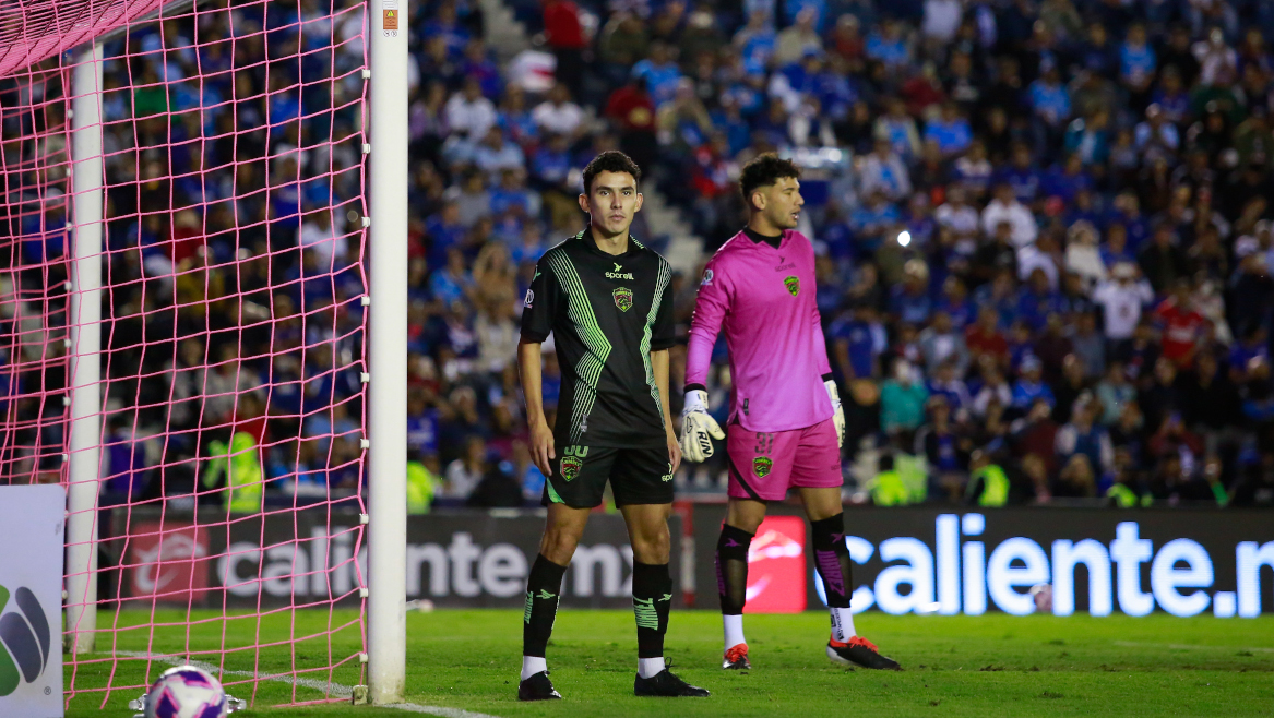 Liga MX: FC Juárez y Necaxa se encuentran en la fecha 6