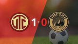 Liga 1: Con gol de penal de Marlon de Jesús, UTC le ganó a Cusco FC por 1 a 0