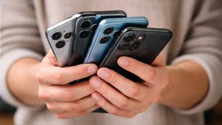 Gobierno fija límite de 7 líneas móviles por persona para frenar extorsiones y fraudes