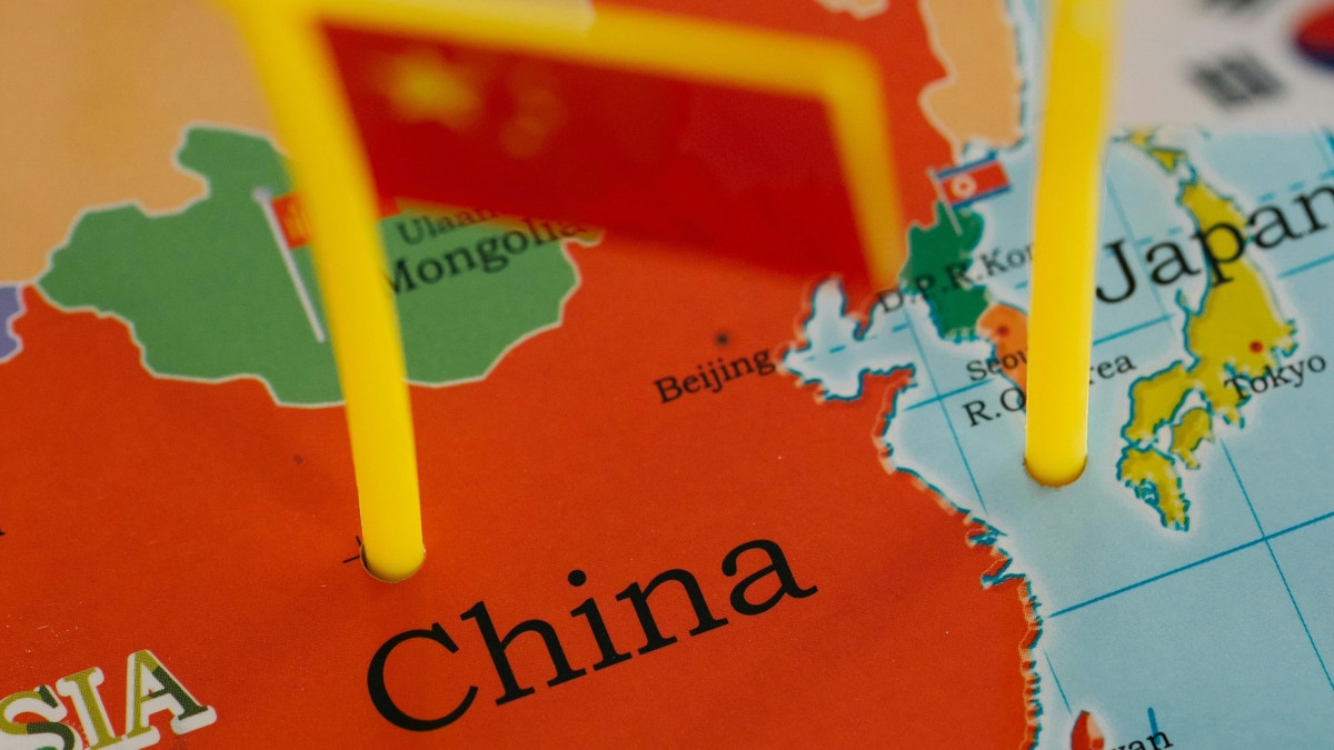 Japón incauta un barco pesquero chino y detiene a su capitán entre tensión bilateral