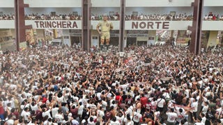 Fiebre crema: más de 50 mil entradas vendidas para duelo ante Cienciano en el Monumental