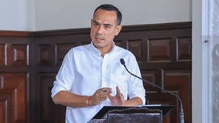 José Jerí fue invitado a cumbre de líderes regionales convocada por Estados Unidos