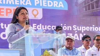 MEF: El país necesita cinco años continuos de políticas responsables para crecer más de 3%