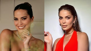 “Pudo terminar en una tragedia”: Valeria Piazza cuestionó a Laura Spoya por manejar 