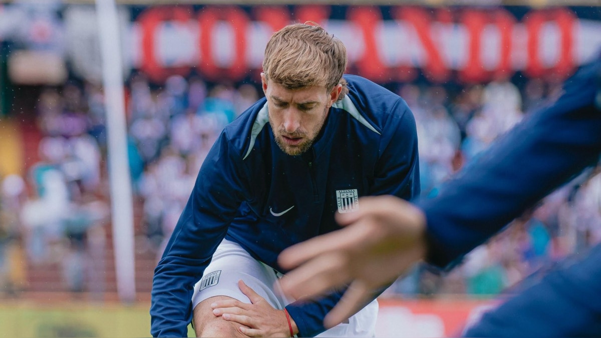 Gaspar Gentile opinó sobre eliminación de Alianza Lima: 