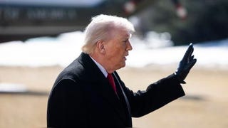 Donald Trump dice que visitará Venezuela, pero señala que aún no ha definido la fecha