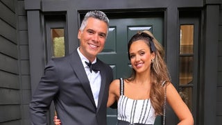 Ya es soltera: Jessica Alba se divorció oficialmente de Cash Warren tras 16 años de matrimonio