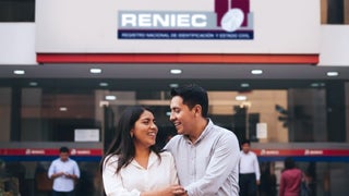 Reniec atenderá este sábado, en pleno San Valentín : lugares y horarios de atención para trámites y entregas de DNI