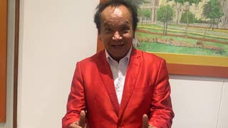 Melcochita desmiente a su hija y aclara que no se quedará a vivir en Estados Unidos: “Yo amo a mi Perú”