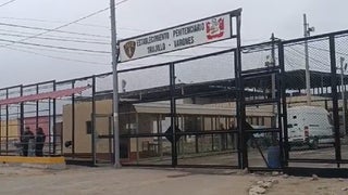 La Libertad: dictan nueve meses de prisión preventiva para presuntos integrantes de ‘Los pulpos’ por atentados con explosivos