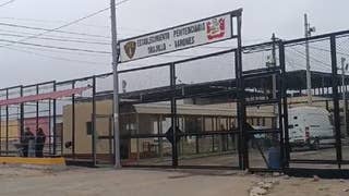 La Libertad: dictan nueve meses de prisión preventiva para presuntos integrantes de ‘Los pulpos’ por atentados con explosivos