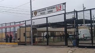 La Libertad: dictan nueve meses de prisión preventiva para presuntos integrantes de ‘Los pulpos’ por atentados con explosivos