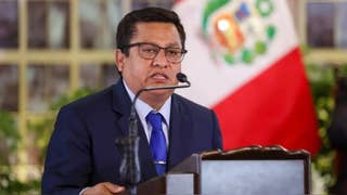 Exministro de Salud sobre fiesta de José Jerí: 