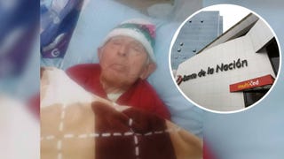 Surco: piden ayuda para gestionar renovación de tarjeta bancaria de pensionista de 86 años