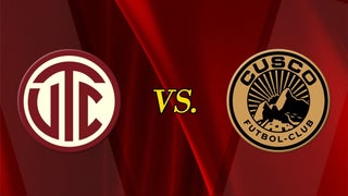 EN VIVO | UTC vs Cusco FC empatan 0-0 en Cajamarca por la Fecha 3 del Torneo Apertura