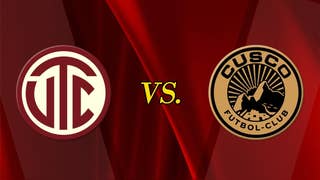 UTC vs Cusco FC EN VIVO HOY se enfrentan en Cajamarca por la Fecha 3 del Torneo Apertura Liga 1