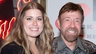 Padre orgulloso: Chuck Norris reacciona a un sorpresiva noticia familiar con un emotivo mensaje