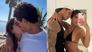 Isabella Ladera dio detalles de su embarazo y sorprendió al hablar de posible boda con Hugo García