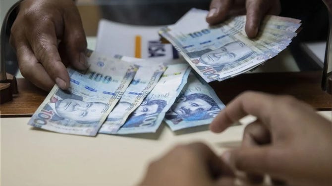 ¿Se viene el noveno retiro de AFP? Presentan proyecto para sacar hasta 4 UIT