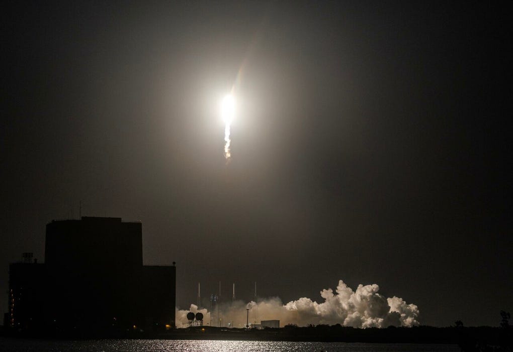 La Crew-12 tendrá una duración estimada de nueve meses, superior a los seis meses habituales del programa comercial conjunto de la NASA y SpaceX.