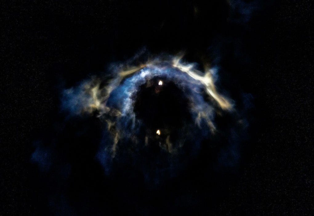 Los cuatro tripulantes reemplazarán a la Crew-11 -compuesta por los estadounidenses Zena Cardman y Mike Fincke, el japonés Kimiya Yui y el ruso Oleg Platonov- que regresó a la Tierra el pasado 14 de enero en lo que se convirtió en la primera evacuación médica en la historia de la EEI, tras detectarse un problema de salud en uno de sus miembros.