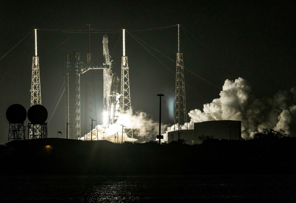 La NASA no ha divulgado la identidad del afectado por razones de privacidad médica.