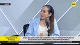 Solo siete planes de gobierno tienen un desarrollo óptimo en propuestas de sostenibilidad y entorno económico, advierte estudio