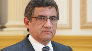 Juan Sheput sobre controversia por Megapuerto de Chancay: “Los chinos deben entender que es necesaria la supervisión”