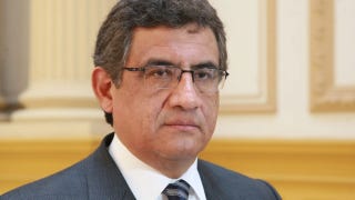 Juan Sheput sobre controversia por Megapuerto de Chancay: “Los chinos deben entender que es necesaria la supervisión”