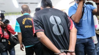 Jefe de la Región Policial Lima pide a operadores de justicia actuar frente a delincuentes con detenciones reincidentes