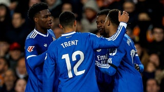 Real Madrid vs. Real Sociedad en vivo: ¿a qué hora juegan y cómo ver jornada 24 de LaLiga?