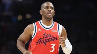 ¡Cuelga las zapatillas! Chris Paul se retira del básquet después de 21 temporadas en la NBA