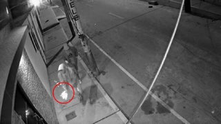 Cámara de seguridad capta momento en que detonan explosivo en una casa en Chimbote [VIDEO]