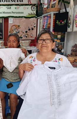 Preparan regalos para el papa León XIV