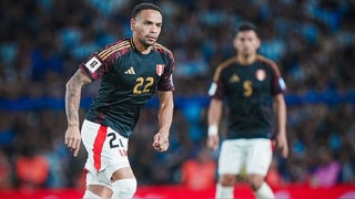Alexander Callens sobre su retorno a la Selección Peruana: 