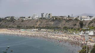 “Medida desproporcionada”: Defensoría del Pueblo rechaza anunciado cierre de la playa Agua Dulce