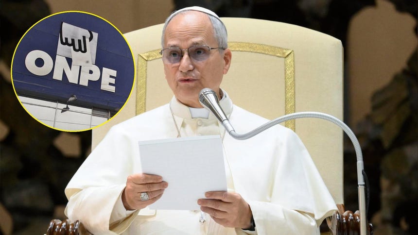 Robert Prevost, antes de convertido en papa, fue nombrado obispo de la Diócesis de Chiclayo, cargo que ocupó desde el 2015 hasta el 2023. 