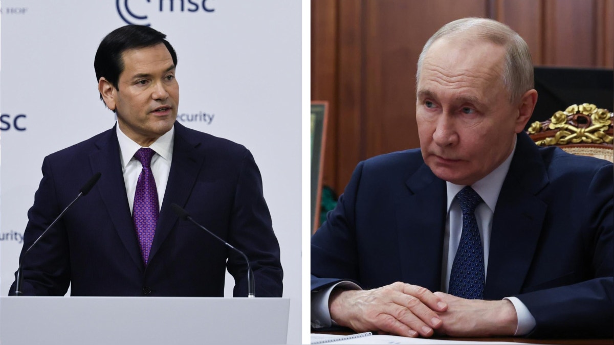 Marco Rubio advierte: 