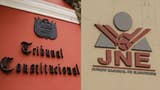 TC evaluará este martes 17 de febrero la demanda competencial presentada por el JNE contra el Poder Judicial