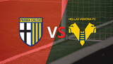 Serie A: Hellas Verona busca salir del último lugar ante Parma