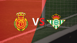 LaLiga EA Sports: Betis se enfrentará a Mallorca por la fecha 24