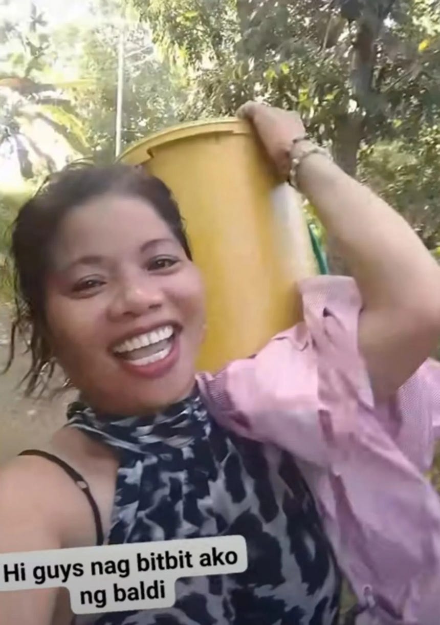 Influencer fallece tras probar peligroso cangrejo