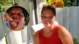 Influencer filipina muere tras comer el venenoso 