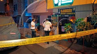 Rímac: delincuente baleó a dos hombres que estaban realizando una parrilla afuera de su casa