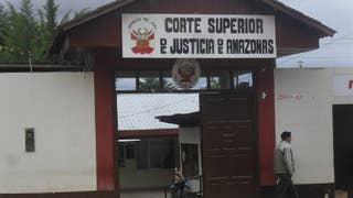 Dictan 35 años de cárcel contra tres policías que hicieron falso operativo para apropiarse de S/ 350 mil en Amazonas